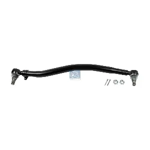 4.65668 DT Spare Parts