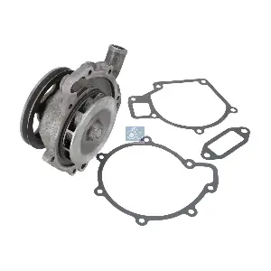DT Spare Parts 316017