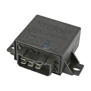 2.25280 DT Spare Parts
