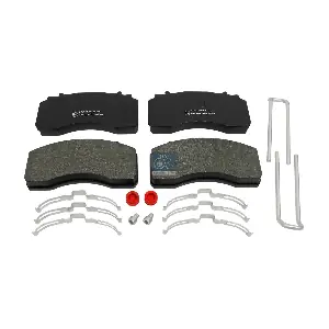 3.96408 DT Spare Parts