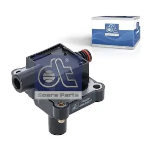 DT Spare Parts 4.67511