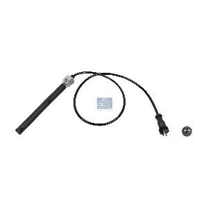 4.62932 DT Spare Parts