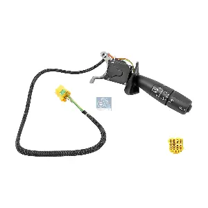 580018 DT Spare Parts