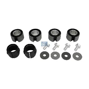 4.91096 DT Spare Parts