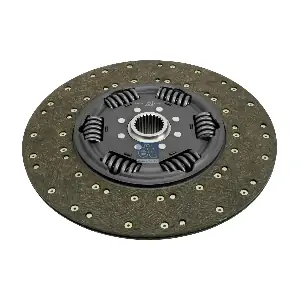 DT Spare Parts 1.13305