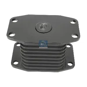 3.65212 DT Spare Parts
