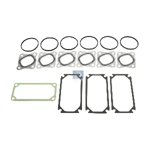 2.91127 DT Spare Parts