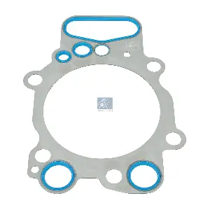 DT Spare Parts 1.24050