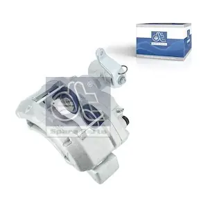LRG614 DT Spare Parts