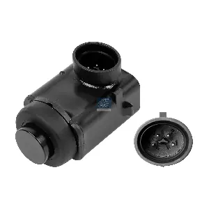 4.66290 DT Spare Parts
