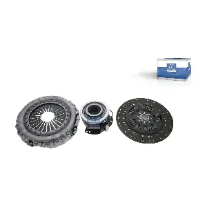 2.97034 DT Spare Parts