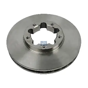 6.61027 DT Spare Parts