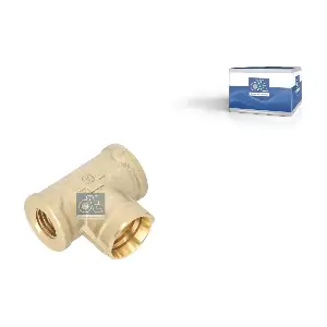 500506 DT Spare Parts