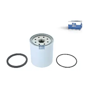 4.68752 DT Spare Parts