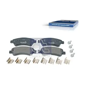 DT Spare Parts 12.93102