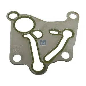 2.12114 DT Spare Parts