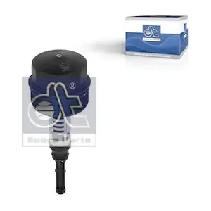 4.69124SP DT Spare Parts