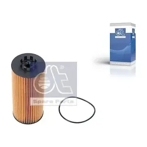 DT Spare Parts 4.72950