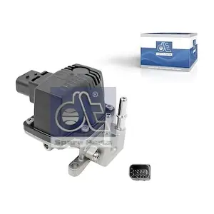 1.12910 DT Spare Parts