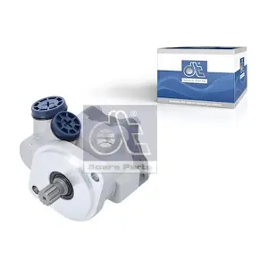 4.71340 DT Spare Parts