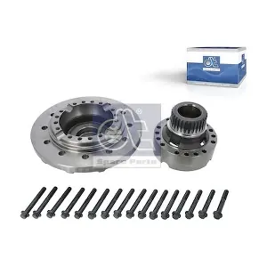 42541847 IVECO