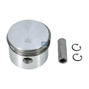 DT Spare Parts 1.18540