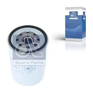 2.12605 DT Spare Parts