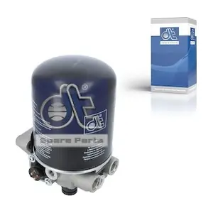 2.44252 DT Spare Parts