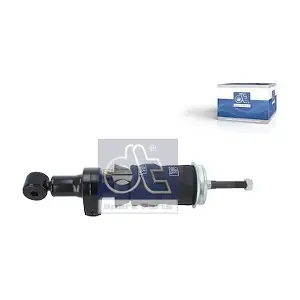 DT Spare Parts 7.77107
