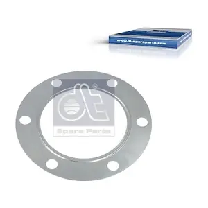 5.42121 DT Spare Parts