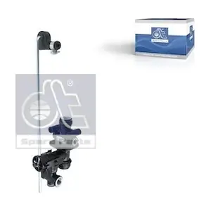1.55350 DT Spare Parts