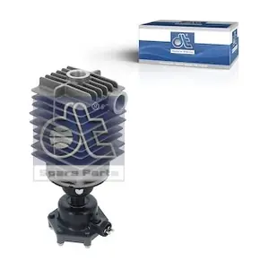 2.44386 DT Spare Parts