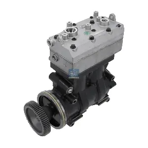 5.42184 DT Spare Parts