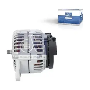 DT Spare Parts 7.61519