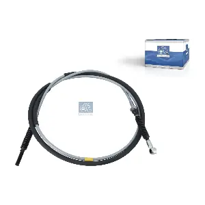 DT Spare Parts 5.00043