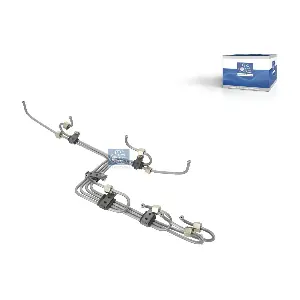 4.91302 DT Spare Parts