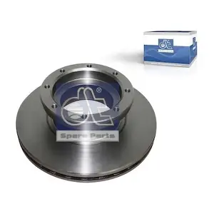 4.67738 DT Spare Parts