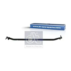 5.22002 DT Spare Parts