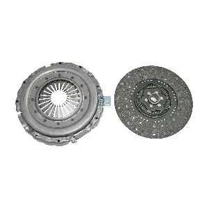 4.91004 DT Spare Parts