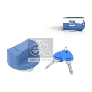 9.69010 DT Spare Parts