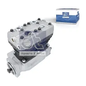 375010 DT Spare Parts
