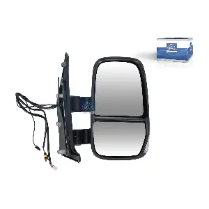 7.73422 DT Spare Parts