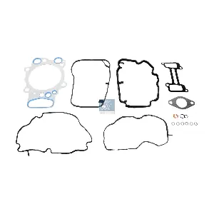 1.34083 DT Spare Parts