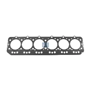 7.51106 DT Spare Parts