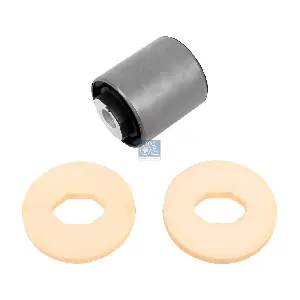 132686 DT Spare Parts