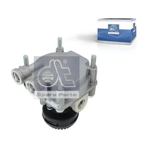 7.16180 DT Spare Parts