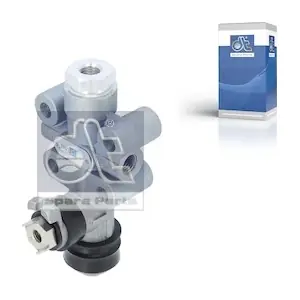 1,25615 DT Spare Parts