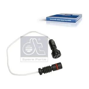 4.61875 DT Spare Parts