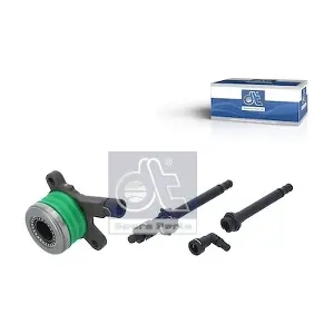DT Spare Parts 640225