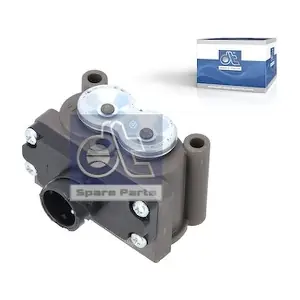 4.63080 DT Spare Parts